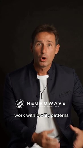 PhD Vadim Borisov • body therapy • trauma release on Instagram: "What is the NeuroWave Method? NeuroWave is a body-based method that works directly with the nervous system, muscles, and subconscious patterns stored in the body. It is not Kundalini activation, not hypnosis, and not a performance. It is a deep somatic process of regulation, release, and restoration of sensitivity. Throughout life, unexpressed emotions, stress, fear, shame, and trauma do not disappear. They are stored in the body a