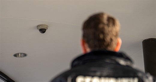 Physical security planning: best practices for businesses