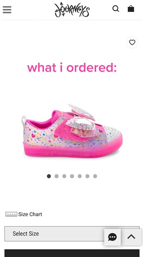 8.5K views · 12 reactions | step up their style game with Skechers that light up a room. ✨ shop new Twinkle Toes styles from Skechers now! #skechers #journeyskidz | Journeys Kidz | Facebook