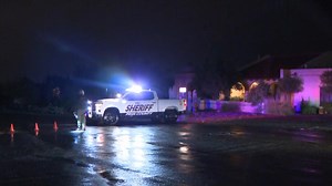 Pima County SWAT team operation confirmed to be connected to Nancy Guthrie