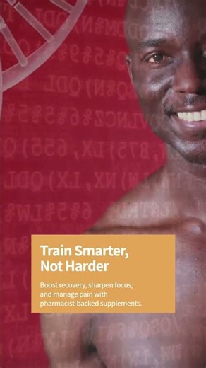 Boost Your Athletic Performance with Supplements