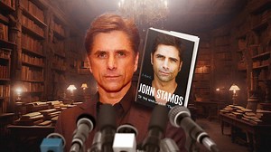 John Stamos Breaks Silence After Memoir Reveal About Sexual Abuse
