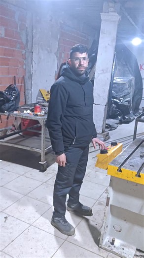 #Meslem_tech services techniques et développement #maintenance industriel #baresse automatique #réparation des machine démarrage des lignes de production agroalimentaire #fyp @Meslem_Tech @Meslem_Tech @Meslem_Tech