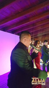 Mis Recuerdos - La Arrolladora Banda El Limón | ALMA Music Project