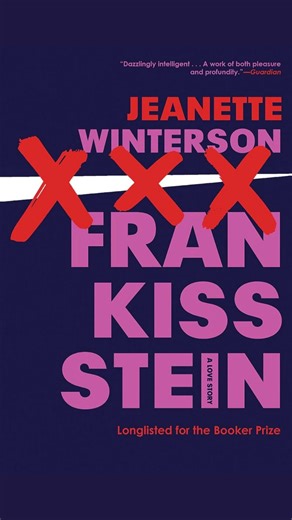 Love is nothing, if not complicated. Jeanette Winterson specializes in complicated. Not just love but humanity and their relationships not just with each other but also with technology. We are coming closer and closer to that singularity. In Frankissstein, Winterson converges a few story lines to make for a disturbing and sideways look at romance and how we relate, or don’t, to each other. Pre-pandemic I was humbled to go to a reading and it was an honor to hear the author read her own words mak