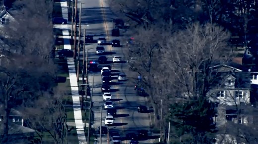 3 people fatally shot in possible Griffith, Indiana, murder-suicide identified