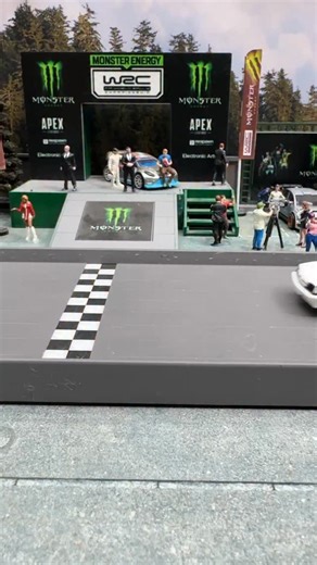 Tiny Track Cars on Instagram: "$1 Hot Wheels vs $150 Mystery Car"