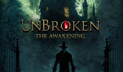 Unbroken: The Awakening Unleashes Its Wildest Update Yet – The 3rd Moon