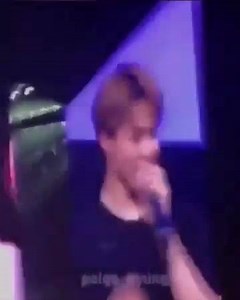 JIMIN MOAN...i repeat JIMIN JUST F*CKNG MOAN🚨🚨🚨 ~the girl screaming...that would be me🤤 📹©watermark | Bangtan ARMY Guardians