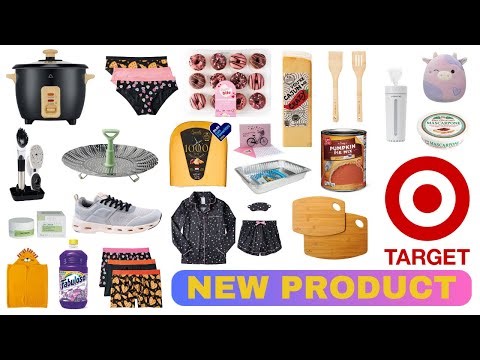 Target Shopping Spree: Top Finds, Budget Picks, and Value Deals
