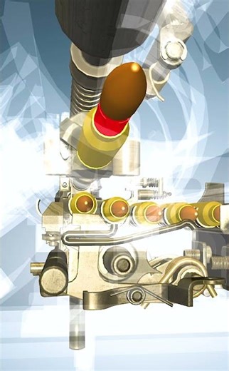 HK 23E Light Machine Gun — German Reliability for Sustained Fire