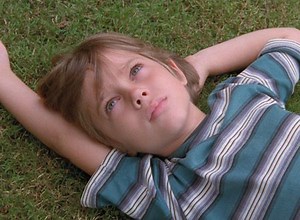 映画『6才のボクが、大人になるまで。』予告編