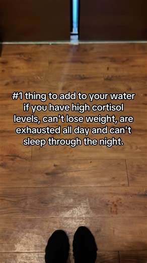 I genuinely feel like I’ve exhausted all my options, and nothing seemed to help! These 10 symptoms were seriously affecting my life: - Unwanted weight gain - Waking up between 2-4 AM - Constant brain fog - Overwhelming frustration - A sense of being overwhelmed - Gaining weight in my face and stomach - Feeling drained all day - Experiencing hair loss - Racing thoughts - Difficulty losing weight I was really desperate to reclaim my life. My doctor just suggested medication, and after trying sever