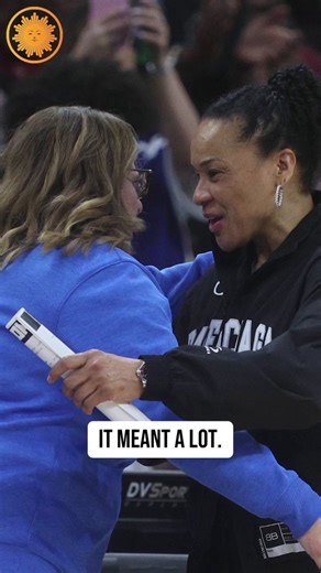 Before winning UCLA’s first NCAA women’s basketball championship, coach Cori Close thanked the Dawn Staley, the University of South Carolina coach, for setting an example of how to run a program and “invest in a community.”After the game, Staley said Close was “one of those people who really works at making our game better.”