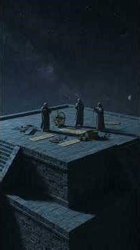 Ancient Babylon Created These 10 Things You Use Every Day