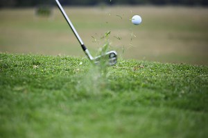 Impact Position Drills