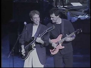 805 the Band - Last Show at Turning Stone: Disc 1