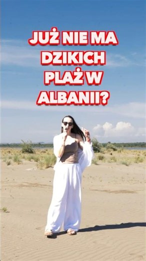 🇦🇱 Is this really Albania?