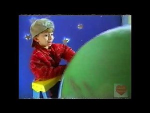 Playhouse Disney | Bumper | 1999 | Disney Channel