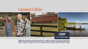 Consumer Cellular "Keep Talking"