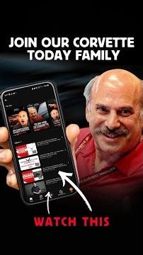 Corvette Today Podcast Tutorial