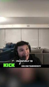 Train says his code was projected to generate $60-100M/month 🤯