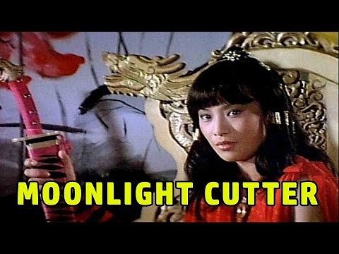 Wu Tang Collection - MoonLight Cutter