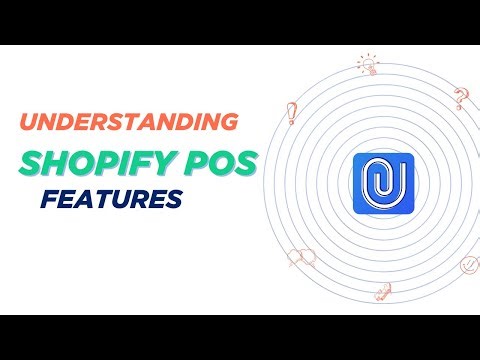 Shopify POS Screen Explained (What Each Button Actually Does)
