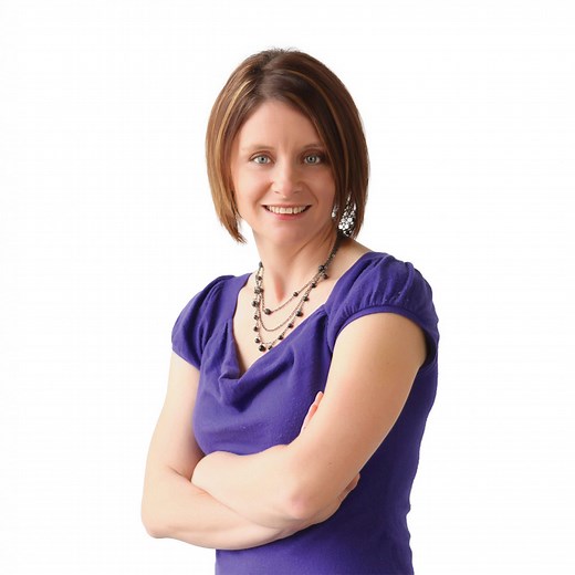 Amy Schmidt, MD - Women's Health Specialists