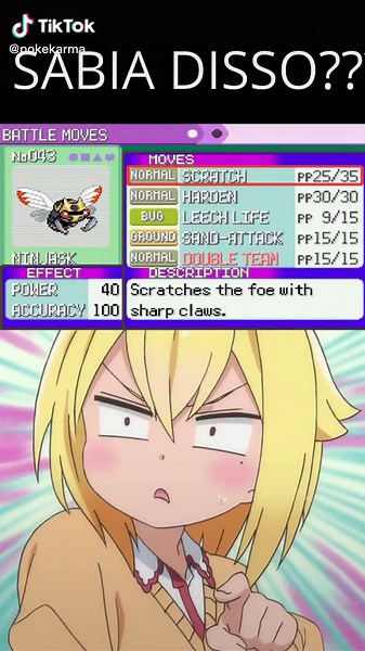 Pokémon Emerald: Os Pokémon Mais Fortes - Shedinja e Ninjask