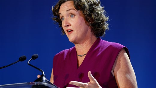 5 things to know about Katie Porter