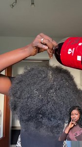 Oumiss ❤️ (@oumiss9)’s video of Hair Transformations