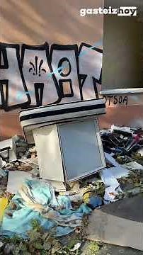 Así están las instalaciones de Urssa