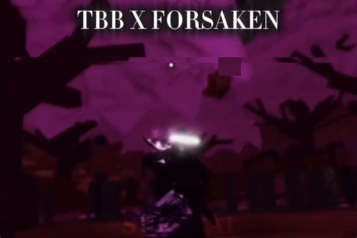 (repost cause flop) Treachstone gotta be the tuffest one II TBB X FORSAKEN Edit #thebattlebricks #forsaken #roblox #edit #fyp