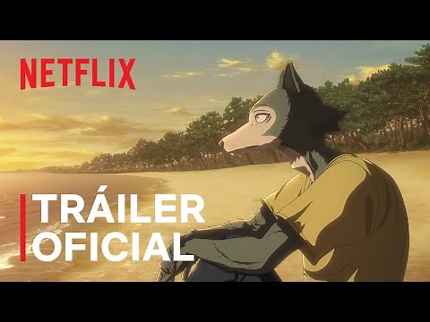 BEASTARS: Temporada final (Parte 1) | Tráiler oficial | Netflix