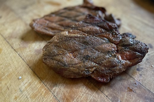 Tasso is the Unsung Ham Hero of the South