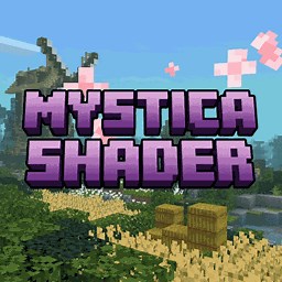 Mystica Shaders