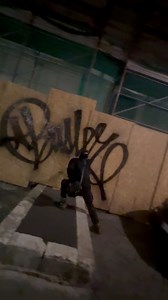 Unos tags en las calles de Roma 🇮🇹 #busterduque #graffititags #graffiti | Buster