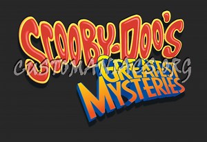 Scooby-Doo`S Greatest Mysteries [2004 Video] - internet movie database