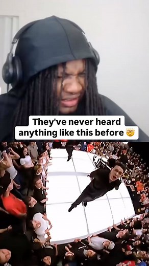 1.4M views · 39K reactions | PAPA ROACH BABY!!!! | The Music Reaction Group | Facebook