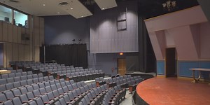 St. Michael’s Playhouse on indefinite hiatus