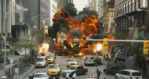 The Avengers [Official Movie Trailer]