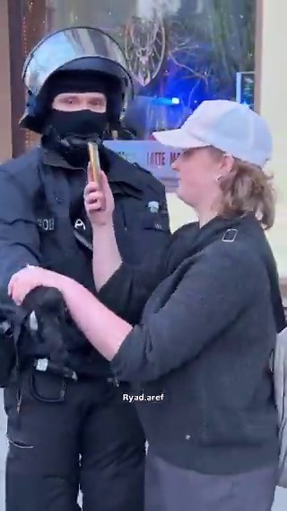 This is Germany.