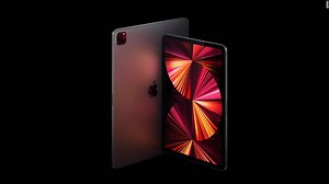 iPad Pro 2021 es más poderosa que la MacBook Pro con Intel Core i9