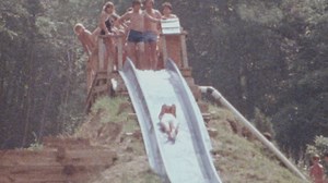 'Class Action Park' Remembers the Perils of a Really Good Time | KQED