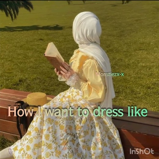 How I want to dress like!✨🌸 #beautiful #hijab #cute #islamic #muslim #fypシ゚viral #short #good #best
