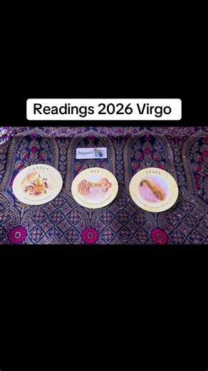 2026 Predictions for Virgo: Insights and Guidance