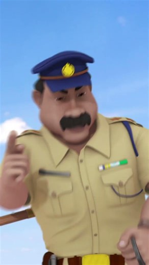 ये बच्चा नहीं है! अंदर एक बड़ा आदमी है | Shiva | शिवा