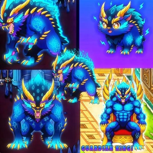 Best Dynamons🤔|| In dynamons world Edit #dynamonsworld #edit #newtrend