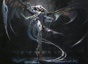 Atraxa, Praetors' Voice (Commander) - Expensive | EDHREC